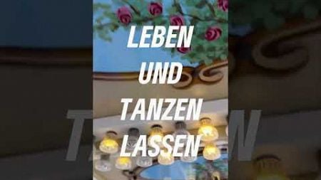 Tanzverbot? Leben und tanzen lassen!