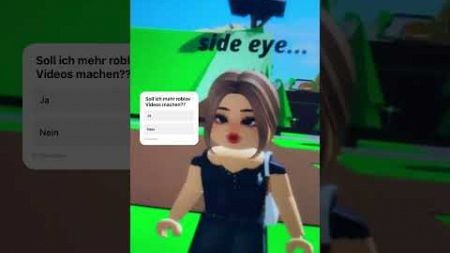 #roblox Tanzen in roblox💃🏻😂🚨🎃👍