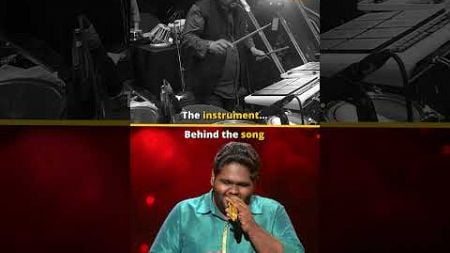 Instruments हर गाने के लिए important है #Shorts #IndianIdol #S12Ep14 #UditNarayan #DeepaNarayan