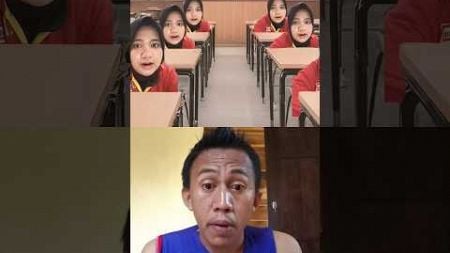 Kok semua pada sama‼️ #belajar #sekolah #matematika #education #school #funny #lucu #lfllfl