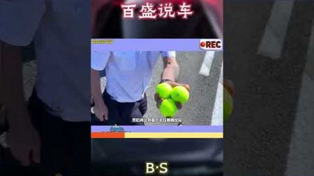 俄罗斯查酒驾真的这么搞笑吗？#汽车 #科普 #car