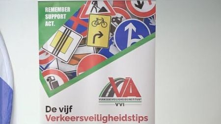 18 09 2024 MIN ONDERWIJS LANCEERT PERMANENTE VERKEERSEDUCATIE