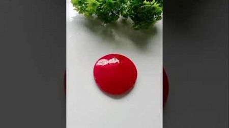 Satisfying &amp; Creative Dough Pastry Art #shortvideo