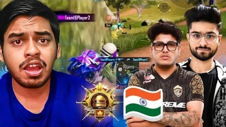 WORLD&#39;s FASTEST DEADLY DUO Jonathan Gaming and LoLzZz Gaming BEST Moments in PUBG Mobile