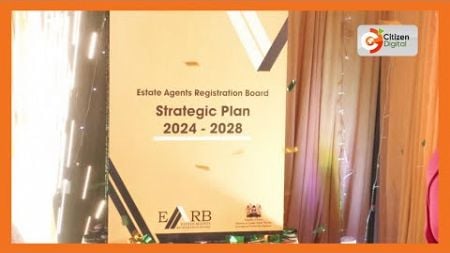 Estate Registration Board vows to weed out rogue actors in the real estate sector