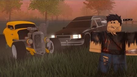 ERLC Halloween update: NEW cars, murder mystery quest and MORE!