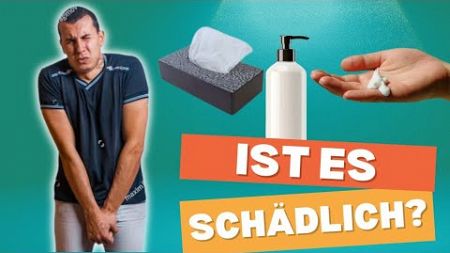 Beeinflussen Ihre Gewohnheiten Ihr sexuelles Wohlbefinden?