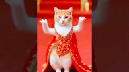 Cat dance videos🤣👀#cat #dance#viralvideo #video #youtubeshorts #funny#comedy #trending #shorts