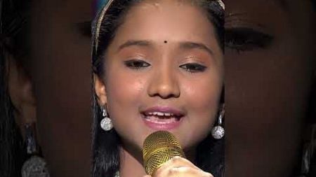 Kishore Kumar के बाद Anjali ने सबसे बेहतरीन गाया #Shorts #IndianIdol #S12Ep15 #Anjali #KishoreKumar