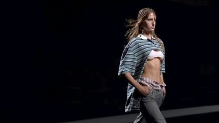 Alejandre | Spring Summer 2025 | MBFWMadrid