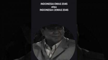 RAPOR PRABOWO: Baru 10 hari menjabat presiden #politik #korupsi #petani #facts #shorts