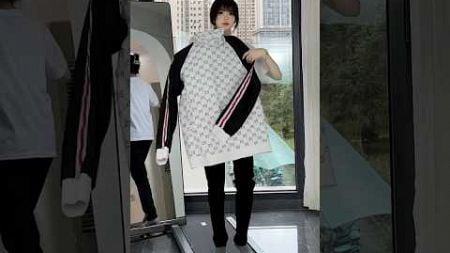 Chinese Viral TK Fashion #douyin #tiktok #haochhea