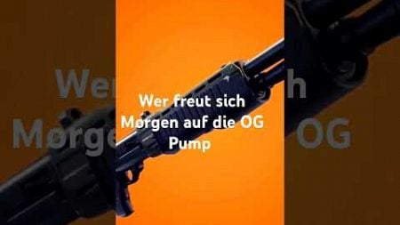 #fortnite#fortniteclips#unterhaltung#pumpgun#og