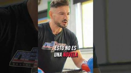 💥PROBLEMAS para el Boxeoador❌ #boxeo #fitness