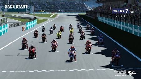 FULL RACE MOTOGP MALAYSIA 2024, MOTOGP HARI INI, MALAYSIAN GP FULL RACE