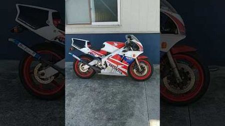 HONDA NSR250R　SE　中古販売車両