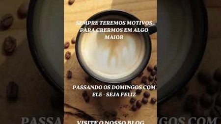 🌷Visite o nosso Blog Encorajamento.org 🌷 03 de Novembro