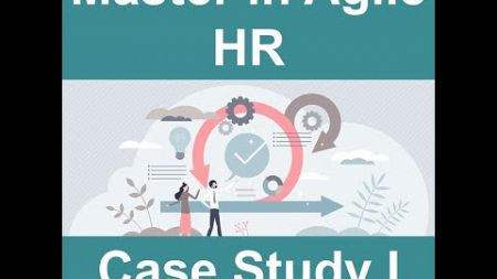 Agile HR Case Studies - ING Case Study