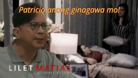 Lilet Matias Attorney-At-Law: Makikita ni Ramir | November 4, 2024