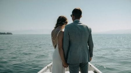 Bodensee Werft1919 - Hochzeit Anabel und Fabian