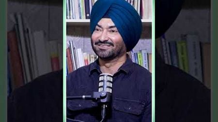 Podcast With Punjabi Singer Gurkirpal Surapuri ਮੰਗਲਵਾਰ ਸ਼ਾਮ 6 ਵਜੇ on Akas YouTube Channel