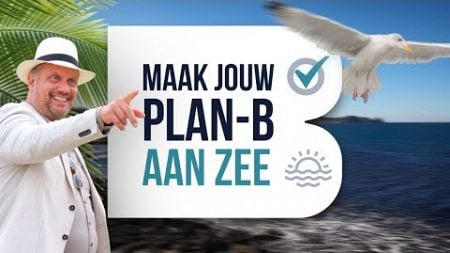 Blokker Bijna Failliet?, Maak Nu Je Plan-B als Ondernemer!