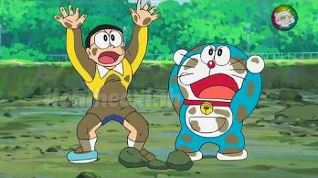 Review Doraemon Tổng Hợp Những Tập Mới Hay Nhất Phần 171 | Tóm Tắt Hoạt Hình Doraemon