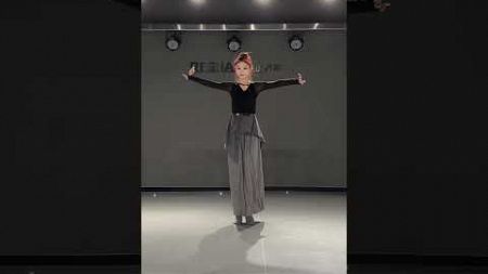 清风上南枝 梦中仍相思 #dance #舞蹈 #chinese classical dance