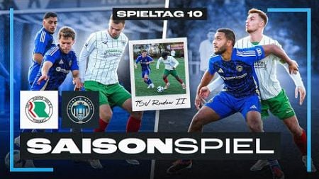 SPANNUNG BIS ZUR LETZTEN SEKUNDE!😰 INTENSIVES SPIEL GEGEN TABELLEN 4.🔥Delay Sports Highlights