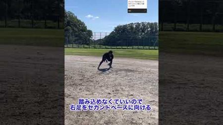 打球が速い時はこれ使ってみて