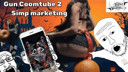 Gun Coomtube 2 | Simp marketing