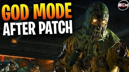 GLITCH God Mode After Patch Black Ops 6 Zombie, Astuce XP Arme illimité et Camo Facile + Rapide Bo6