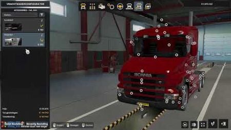 euro truck simulator 2 spellen