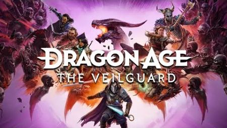 Dragon Age: The Veilguard Ps5 German #48 Das Schlangennest Geschäft