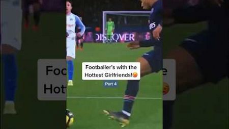 Marcus Rashford’s Gilfriend Lucia Loi!🥵 || Part 4 #voetbal #viralvideo #foryou #fy