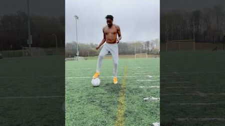 Ball Mastery Mix 🔥🔥🔥 #futbol #futebol #calcio #サッカー #voetbal #футбол #sepakbola #soccershorts