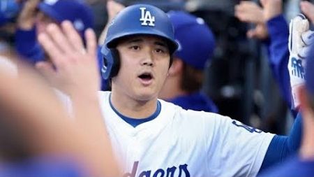 「スーパースター獲得の大本命」大谷翔平らに続き3人目の日本人選手か！？　世界一ドジャースが始動「ダイナミックなトリオを形成するかも」26コメント26件