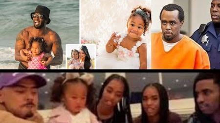 Diddy Continues to Trend As Celebrate is Birthday in Style