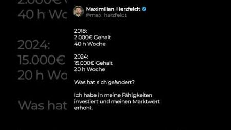 Wie sieht es bei dir aus?👀 #closerausbildung #finanziellefreiheit #nebenjob #verkauf