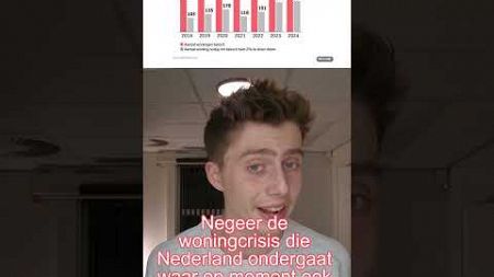 NL Politiek in a Nutshell Pt. 7