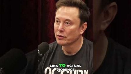 Elon Musk speaking about why UK&#39;s Social Media Laws are POINTLESS