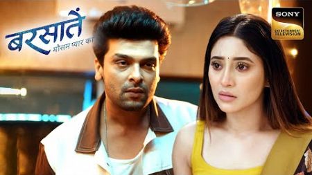 Barsatein Ep 18 | Kushal Tandon | Shivangi Joshi | Full Episode