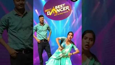 Tere Ishq mein naachenge #dance #shorts