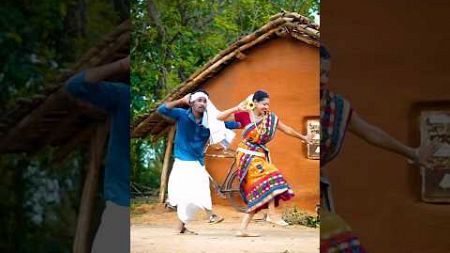 Pani marigala jhain #shorts #koraputiasongs #kajalsahu #pranabkumar #dance #vkbeatbox