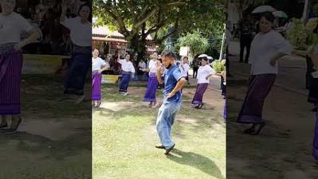 เต้นมันส์สาวแหล่ #funny #thailand #dance #vdo #viral