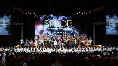 SPACE#14 : THE DARKNESS THE BODY PAINTING AND COSTUME DESIGN | SSRU THEATRE SPACE | VDO BY POPPORY