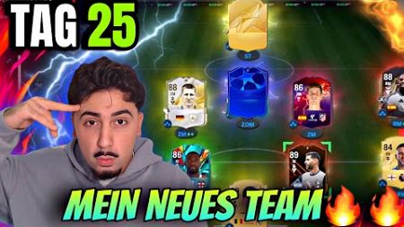 WIR SIND WIEDER IM GESCHÄFT!! ODER?!🧐📈 I ❌KEIN TRADING KEINE POINTS❌ I EA FC25 #25