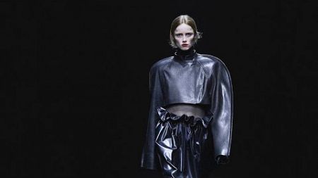 Khaite | Fall Winter 2024/2025 | New York Fashion Week