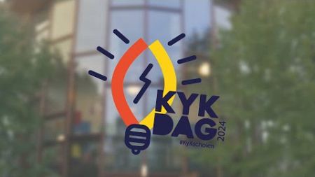 Terugblik op de KyK Dag: Inclusief Onderwijs in de Spotlights!