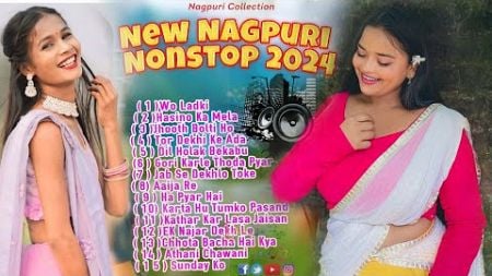 New Nagpuri Nonstop Video 2024 | Tore Chakar Me || Singer Ignesh Kumar || Superhit Nagpuri Song